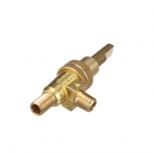 Jade Range 4418500200 Valve, Stove Horizontal Jade Range 4418500200 Valve, Stove Horizontal