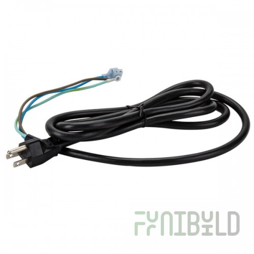 Waring 026925 Cord Set for Blenders