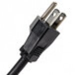 Waring 026925 Cord Set for Blenders
