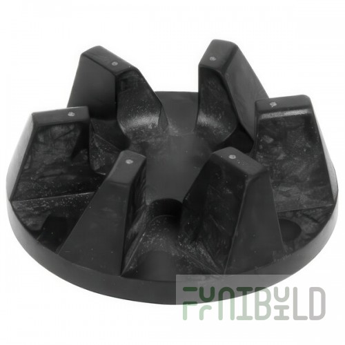 Waring 007509 Drive Coupling for Blenders