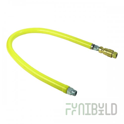 T&S HG-4E-60 Safe-T-Link 60