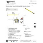 T&S HG-4D-60SEL Safe-T-Link 60 T&S HG-4D-60SEL Safe-T-Link 60