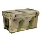 CaterGator CG65TAN Tan 65 Qt. Rotomolded Outdoor Cooler / Ice Chest CaterGator CG65TAN Tan 65 Qt. Rotomolded Outdoor Cooler / Ice Chest