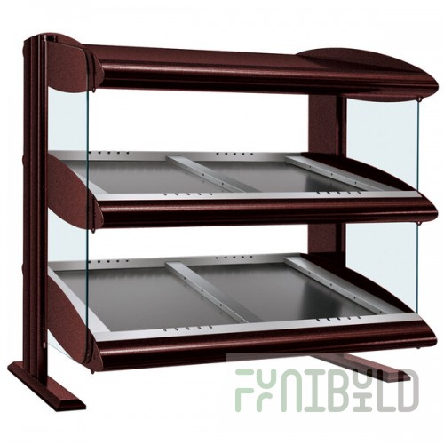 Hatco HZMS-30D Antique Copper 30