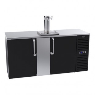 Krowne DB72R-BSS-LR 72