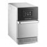 Merrychef conneX12 High Power Stainless Steel Finish High-Speed Oven - 208-240V Merrychef conneX12 High Power Stainless Steel Finish High-Speed Oven - 208-240V