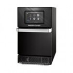 Merrychef conneX12 High Power Stainless Steel Finish High-Speed Oven - 208-240V Merrychef conneX12 High Power Stainless Steel Finish High-Speed Oven - 208-240V