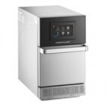 Merrychef conneX12 High Power Stainless Steel Finish High-Speed Oven - 208-240V Merrychef conneX12 High Power Stainless Steel Finish High-Speed Oven - 208-240V