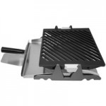 Merrychef conneX12 High Power Stainless Steel Finish High-Speed Oven - 208-240V Merrychef conneX12 High Power Stainless Steel Finish High-Speed Oven - 208-240V
