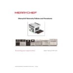 Merrychef conneX12 High Power Stainless Steel Finish High-Speed Oven - 208-240V Merrychef conneX12 High Power Stainless Steel Finish High-Speed Oven - 208-240V