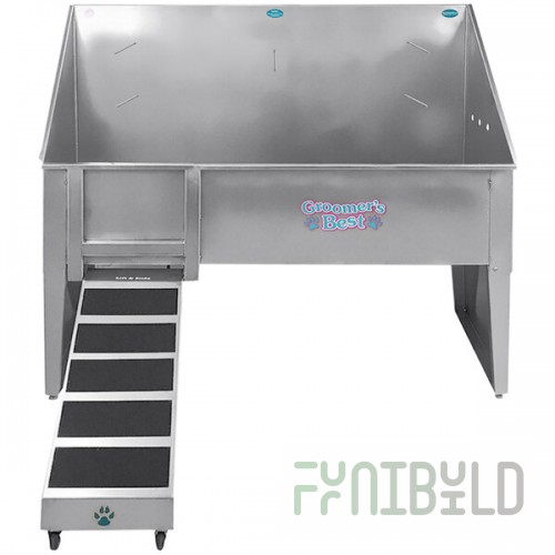 Groomer's Best GB58WT-L 58
