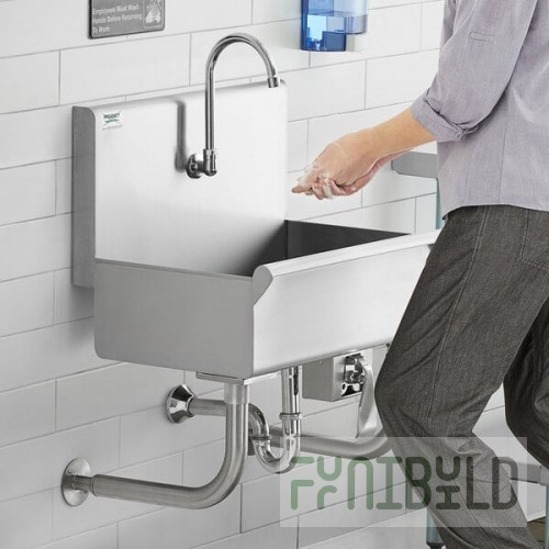 Regency Wall-Mounted 24