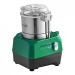 AvaMix Revolution Max CFBB536D Dice Combination Food Processor with 5 Qt. Stainless Steel Bowl, Continuous Feed, and 6 Discs - 1 1/2 hp AvaMix Revolution Max CFBB536D Dice Combination Food Processor with 5 Qt. Stainless Steel Bowl, Continuous Feed, and 6 Discs - 1 1/2 hp