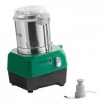 AvaMix Revolution Max CFBB536D Dice Combination Food Processor with 5 Qt. Stainless Steel Bowl, Continuous Feed, and 6 Discs - 1 1/2 hp AvaMix Revolution Max CFBB536D Dice Combination Food Processor with 5 Qt. Stainless Steel Bowl, Continuous Feed, and 6 Discs - 1 1/2 hp