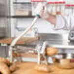 Vollrath 47703 Wedge 8 Cut Potato Cutter