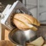 Vollrath 47703 Wedge 8 Cut Potato Cutter