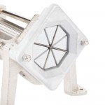 Vollrath 47703 Wedge 8 Cut Potato Cutter