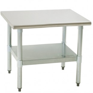 Eagle Group MS3036 Mixer Stand with Undershelf - 30