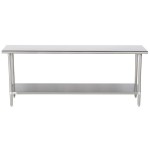 Advance Tabco Premium Series SS-247 24