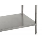 16 Gauge Advance Tabco FAG-364 36 16 Gauge Advance Tabco FAG-364 36