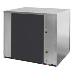 Ice-O-Matic CIM0836HA90 Elevation Series 30 1/4