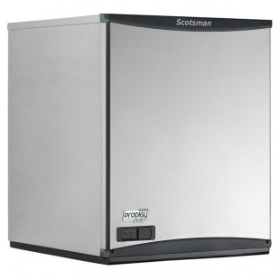 Scotsman NH1322L-1 Low Side Prodigy® Plus Series 22