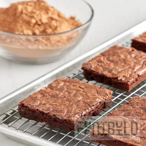 HERSHEY'S 25 lb. Natural Cocoa Powder