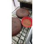 HERSHEY'S 25 lb. Natural Cocoa Powder
