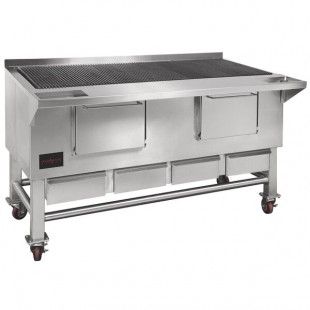 Champion Tuff Grills CG 64 64 Champion Tuff Grills CG 64 64