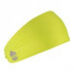 Ergodyne Chill-Its 6634 Hi-Vis Lime Performance Knit Evaporative Cooling Headband 12703 Ergodyne Chill-Its 6634 Hi-Vis Lime Performance Knit Evaporative Cooling Headband 12703