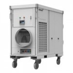 Airrex 5 Ton Portable Air-Cooled Heat Pump AHSC-60R - 60,000 BTU, 220V, 1 Phase