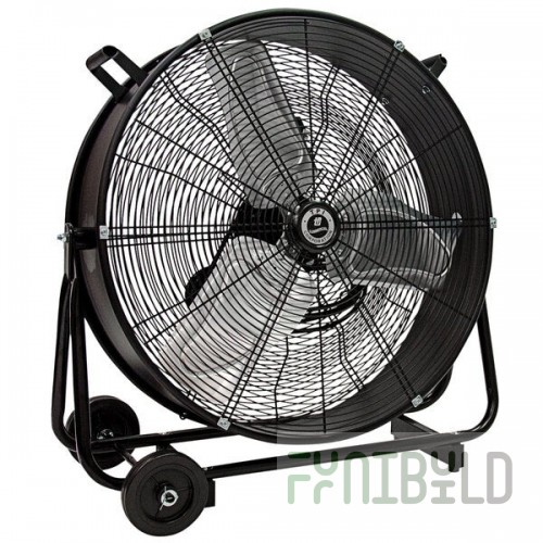 TPI CPBS 24-DHV 24