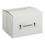 Nordic TL-12107K Insulated Shipping Box with Polystyrene Cooler 12