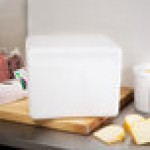 Nordic TL-12107K Insulated Shipping Box with Polystyrene Cooler 12
