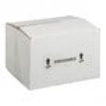 Nordic TL-12107K Insulated Shipping Box with Polystyrene Cooler 12