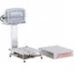 Cardinal Detecto EB-15-190 15 lb. Electronic Bench Scale with 190 Indicator and Tower Display, Legal for Trade