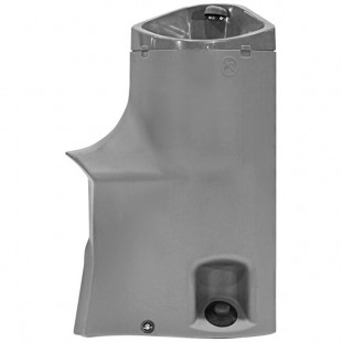 Satellite Maxim 3000 22362 8.5 Gallon Hand Sink