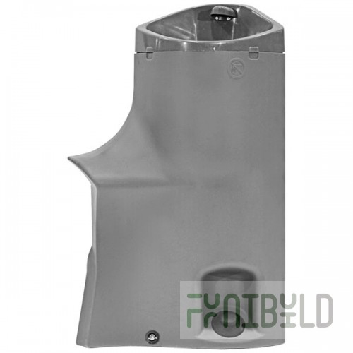 Satellite Maxim 3000 22362 8.5 Gallon Hand Sink