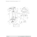 Satellite Maxim 3000 22362 8.5 Gallon Hand Sink Satellite Maxim 3000 22362 8.5 Gallon Hand Sink