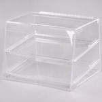Cal-Mil 952 Classic Paper Towel Holder - 10