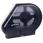 San Jamar R6500TBK Quantum 12