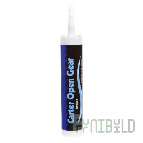 Univex 4400136 Grease,Moly 29 (Tube)