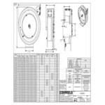Coxreels P-LP-325 Spring Rewind Performance Air and Water Hose Reel with (1) Low Pressure 3/8 Coxreels P-LP-325 Spring Rewind Performance Air and Water Hose Reel with (1) Low Pressure 3/8