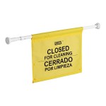 Lavex Yellow Extendable 