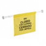 Lavex Yellow Extendable 