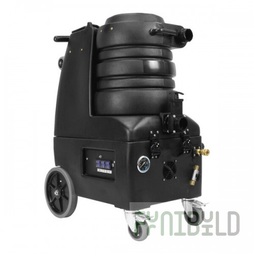 Mytee Breeze BZ-105LX Corded Cold Water Carpet Extractor - 500 PSI, 10 Gallon, 115V