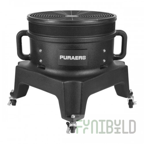 PURAERO PA-18B 18