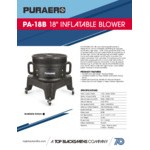 PURAERO PA-18B 18 PURAERO PA-18B 18