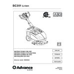 Advance 50000622 SC351 14 1/2 Advance 50000622 SC351 14 1/2