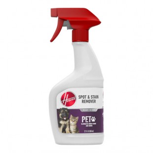 Hoover Paws and Claws AH31681 22 oz. Pet Spot and Stain Remover Hoover Paws and Claws AH31681 22 oz. Pet Spot and Stain Remover